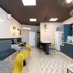 עבודה של ליטל, מעצב פנים (2)