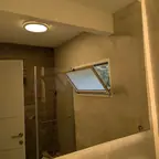 עבודה של זוהר, מתקין מקלחונים (2)