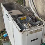 עבודה של איגור, טכנאי מזגנים (3)