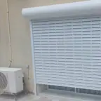 עבודה של גנאדי, סגירת מרפסת זכוכית (5)