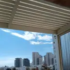 עבודה של ישי, מתקין סוככים (22)