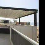 עבודה של אלום ספקטור, סגירת מרפסת זכוכית (11)
