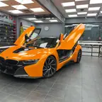 עיטוף מלא, שינוי צבע ותוצאה סופית – מעבודות דוד, ציפויים לרכב (3)