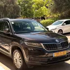 פוליש והברקה ותוצאה סופית – מעבודות שחף, ציפויים לרכב (6)