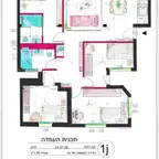 עבודה של שרון, מעצב פנים (7)