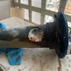 עבודה של מאור, אינסטלטור (2)