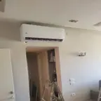 עבודה של אפי, טכנאי מזגנים (2)