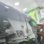 פוליש והברקה, מבריק ותוצאה סופית – מעבודות שי, ציפויים לרכב (2)