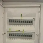 עבודה של דורון, חשמלאי (4)