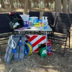עבודה של דור, בניית קראוון (2)