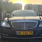 מבריק ותוצאה סופית – מעבודות שי, ציפויים לרכב (21)
