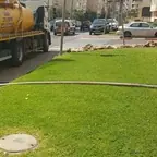 עבודה של שלום, חברת ביובית (4)