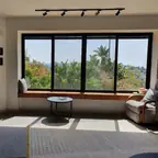 עבודה של רומן, קבלן אלומיניום (1)