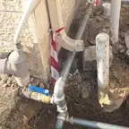 עבודה של קובי, אינסטלטור (2)