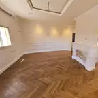 פרקט פישבון, פרקט עץ מלא ורצפת חדר / סלון – מעבודות רמי, מתקין פרקטים (3)