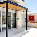 עבודה של איציק, מתקין תריסים (12)