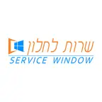 שרות לחלון – מצפה דלתות
