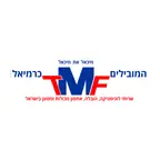 המובילים – מוביל