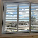 עבודה של גנאדי, סגירת מרפסת זכוכית (11)