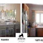 עבודה של אורי, חברת מטבחים (7)