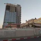 עבודה של גיא, מאמן כושר (6)