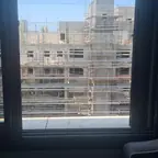 עבודה של ארז, סגירת מרפסת זכוכית (16)