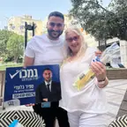 עבודה של ספיר, מתווך (4)