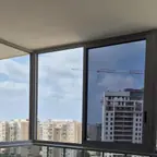 עבודה של ישראל, סגירת מרפסת זכוכית (13)