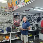עבודה של ארז, מנעולן (5)