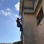 עבודה של רפאל, קבלן איטום (7)
