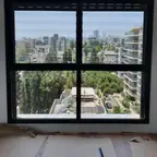 עבודה של ארז, סגירת מרפסת זכוכית (22)