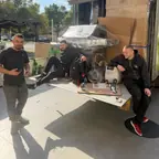 עבודה של עידו, מוביל (9)