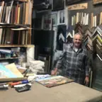 עבודה של אייל, זגג (1)