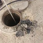 עבודה של אריק, חברת ביובית (3)
