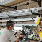 עבודה של נועם, מתקין תריסים (2)