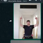 עבודה של יאיר, טכנאי מזגנים (5)