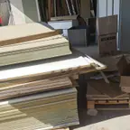 עבודה של פארס, נגר למטבחים (1)