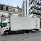 עבודה של קוסטה, מוביל (4)