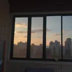 עבודה של גנאדי, סגירת מרפסת זכוכית (13)