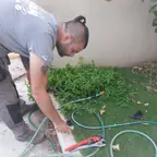 עבודה של אבירם, מאתר נזילות (8)
