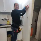 עבודה של רפאל, חשמלאי (2)