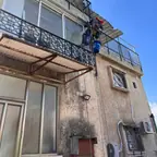עבודה של רפאל, קבלן איטום (6)