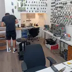 עבודה של אלירן, מנעולן (4)