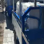 עבודה של הראל, מוביל (3)