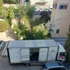 עבודה של שלום, מוביל (6)