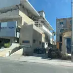 עבודה של אוראל, מוסך (2)