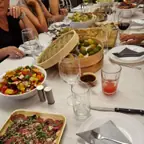 עבודה של גיא, חברת קייטרינג (19)