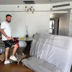 עבודה של עידו, מוביל (6)