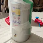 עבודה של משה, טכנאי דוד שמש (2)