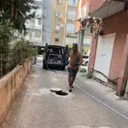 עבודה של אריק, חברת ביובית (22)